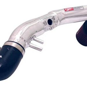 Injen 06-09 Civic Si Coupe & Sedan Polished Cold Air Intake - SP1578P