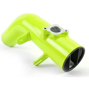 PERRIN 08-14 Subaru WRX/STI / 08-15 STI Neon Yellow Cold Air Intake - PSP-INT-322NY