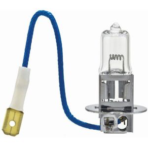 Hella H3 24V/70W PK22s T3.25 Halogen Bulb - LAH3 24V