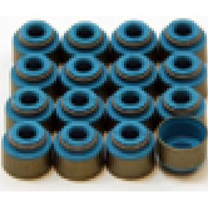 GSC P-D Honda B/K/H Viton 6mm Exhaust Valve Stem Seal Set - 1039