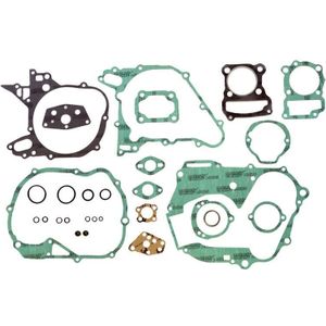 Athena 84-85 Honda ATC 125 M Complete Gasket Kit (Excl Oil Seals) - P400210850130