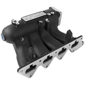 Skunk2 Pro Series Mitsubishi Evo VIII/IX Black Series Intake Manifold - 307-06-0505