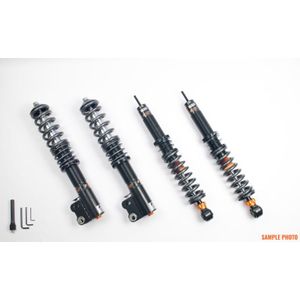 AST 5100 Series Shock Absorbers Coil Over Porsche 911 997 (2WD) - ACU-P2209S