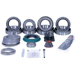 Revolution Gear & Axle 15-20 Ford F-150/Mustang 8.8in Rear Axle Ring & Pinion Master Install Kit - 35-2013C
