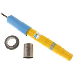 Bilstein B6 1997 Honda CR-V LX Front 46mm Monotube Shock Absorber - 24-023382