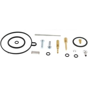 All Balls Racing 08-20 Kawasaki KLX140 Carburetor Rebuild Kit - 26-1411