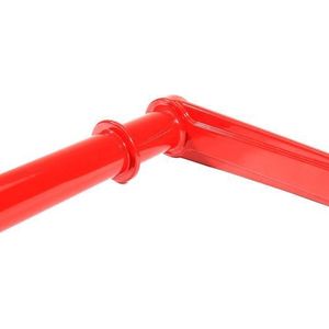 PERRIN 22-23 Subaru WRX 22mm Rear Swaybar - Red - PSP-SUS-240