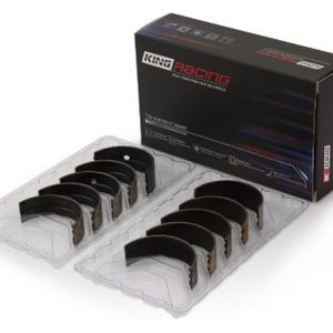King Subaru EJ20/EJ22/EJ25 Housing Bore + .002 Main Bearing Set - Size +.026mm - GMB5739XPG.026