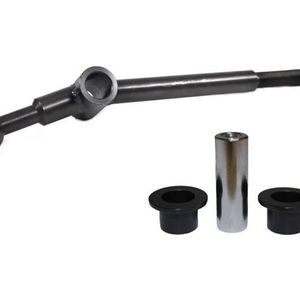 Torque Solution Short Shifter w/ Pivot Bushing : 08-13 Subaru WRX - TS-SS-003B