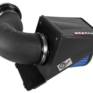 aFe MagnumFORCE Stage-2 Pro 5R Air Intake System 10-18 Ford Taurus SHO Twin Turbo EcoBoost V6 3.5L - 54-13025R