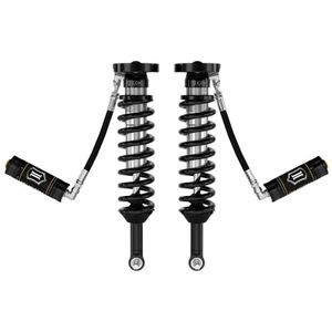 ICON 2023+ GM Canyon/Colorado EXT Travel 2.5 Series Shocks VS RR Coilover Kit - 71670