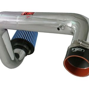 Injen 97-01 Integra Type R Polished Cold Air Intake - RD1425P