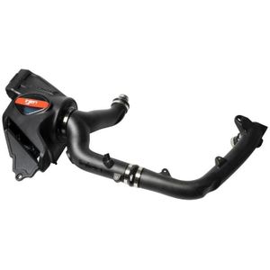 Injen 2021-2022 Ford Bronco V6-2.7L Twin Turbo Evolution Intake - EVO9301