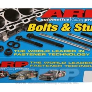 ARP Honda/Acura 2.0L (B20A5) Head Stud Kit - 208-4703