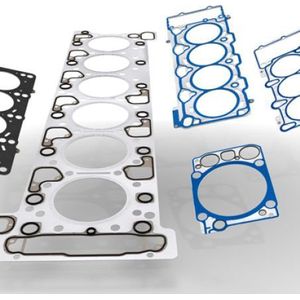 MAHLE Original Nissan 300Zx 96-90 Cylinder Head Gasket - 54158