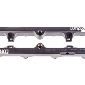 Radium Engineering 2011+ Ford Coyote Fuel Rail Kit - 20-0433