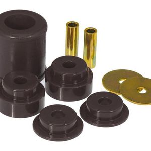 Prothane Nissan Diff Bushings - Black - 14-1603-BL