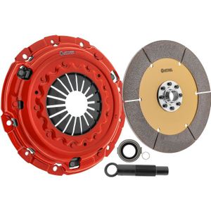 Action Clutch 94-01 Acura Integra 1.8L (B18) Ironman Unsprung Clutch Kit - ACR-0481