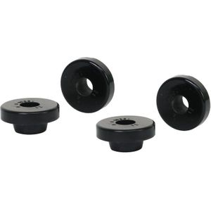 Whiteline Plus 77-9/85 Mazda 323 / 3/72-77 RX3 / 4/73-79 RX4 Front Sway Bar-To Control Arm Bushing - W21082