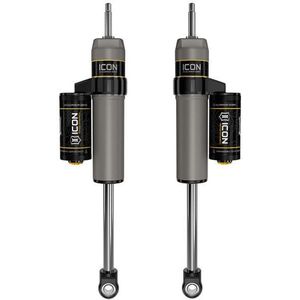 ICON 2005+ Ford F-250/F-350 Super Duty 4WD 2.5in Front 2.5 Series Shocks VS PB - Pair - 67700P