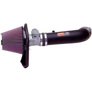 K&N 01-04 Ford Explorer V6-4.0L SOHC Performance Intake Kit - 57-2529-1