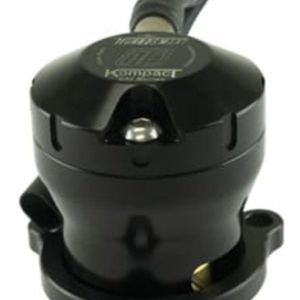 Turbosmart 2021+ Ford Bronco/Bronco Sport 2.0L/2.3/2.7L/3.0L Kompact EM Dual Port VR19 BOV - TS-0223-1082