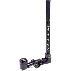 Chase Bays Stand Alone for Dual Rear Caliper Reverse Mount Hydro Handbrake (Excl Plate) - CB-HBU-RV-SA