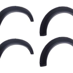 EGR 21-22 Ford Bronco Sport Base Bolt-On Look Fender Flares - Set (793564) - 793564