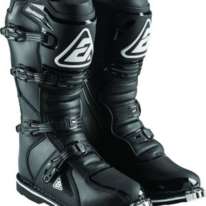 Answer AR1 Boots Black Size - 10 - 445177