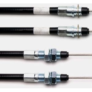 Wilwood Parking Brake Cable Kit Combination Parking Brake Caliper Honda Civic 2006-UP - 330-11982