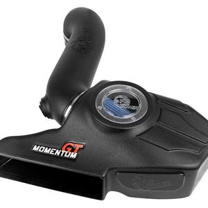 aFe Momentum GT Pro 5R Cold Air Intake System 15-18 Volkswagen Golf R I4-2.0L (t) - 50-70036R