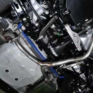 Cusco Sway Bar 21mm Rear 2022 Subaru WRX - 6A9 311 B21