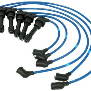 NGK Dodge Stealth 1996-1991 Spark Plug Wire Set - 8101