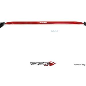 Tanabe 2018 Toyota Camry / 2019 Lexus 300 Front Strut Tower Bar - TTB198F