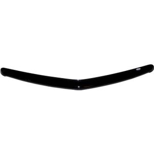 AVS 07-09 Acura MDX High Profile Bugflector II Hood Shield - Smoke - 25852