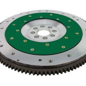 Fidanza 02-08 Honda Civic Si/02-06 Acura RSX (incl Type-S) 8lb Aluminum Flywheel - 191471