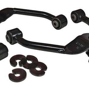 SPC Performance 09-10 Nissan 370Z/06-08 Infiniti G35/08-10 G37 Front Adjustable Control Arms - 72130