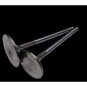Brian Crower Toyota 1JZGTE/Lexus 1JZGE 33.0mm (+ 1.0mm Head Dia) Intake Valves - BC3312