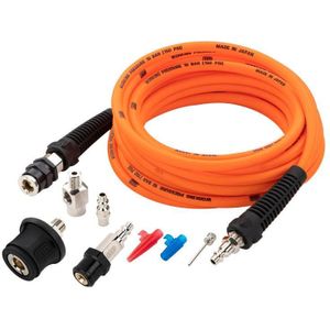 ARB Pump Up Kit US STD 7M 150 PSI High Temp V2 Orange - 171302V2