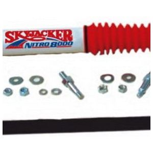 Skyjacker 1999-1999 Ford F-250 Super Duty 4 Wheel Drive Made On or After 3-1-99 Track Bar - FTBA99