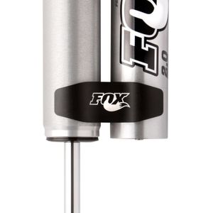Fox 97-06 Jeep TJ 2.0 Perf Series 10.1in Smooth Bdy Remote Res. Front Shock / 3-4.5in & 2-3.5in Lift - 985-24-108