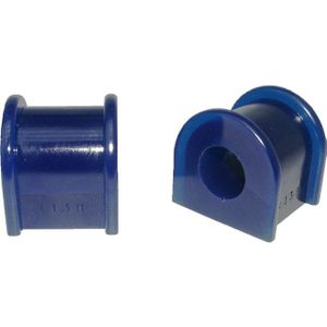 SuperPro Sway Bar Mount Bushing - 16mm Bar - SPF1138-16K