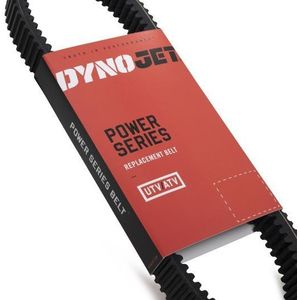 Dynojet 14-21 Polaris RZR XP1000/900 Power Series CVT Belt Kit - 19-DCB2X