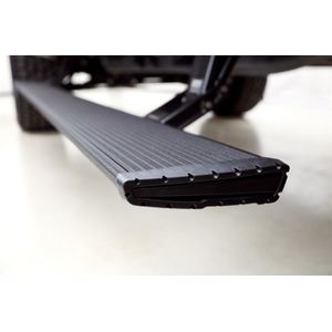 AMP Research 2017-2017 Ford SD All Cabs PowerStep Xtreme - Black - 78235-01A