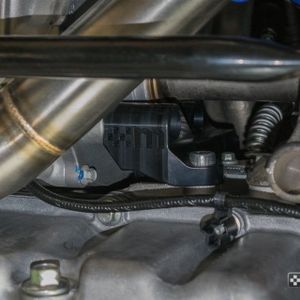 mountune PTU Brace Upgrade 2016 Focus RS - 2536-PBKT-AA