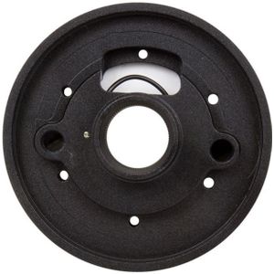 NRG Short Hub Adapter 98+ Audi A4 / 97-99 A6 / 97-03 A8 / 99+ VW Golf / Audi R8 - SRK-180H