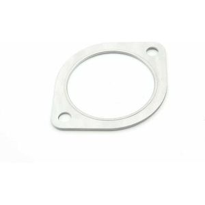 Turbo XS Subaru OEM Downpipe to 3in Cat-Back Adapter w/Stainless Steel Exhaust Gasket - ADA-OEMDP-3CB-1