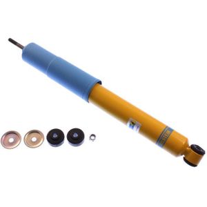 Bilstein 5100 Series 94-04 Ford Mustang All (Exc 99-04 Cobra) Rear 46mm Monotube Shock Absorber - 24-064187