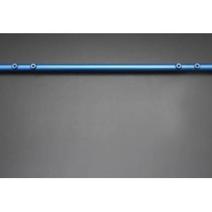 Cusco Power Brace Trunk Harness Bar 2020+ Toyota Supra (A90) 3.0L Turbo - 1C2-492-TP