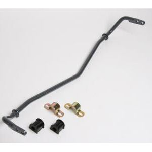 Progress Tech 04-11 Mazda RX8 Rear Sway Bar (19mm - Adjustable) - 62.1152
